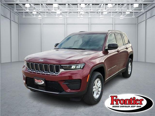 new 2025 Jeep Grand Cherokee car, priced at $41,420