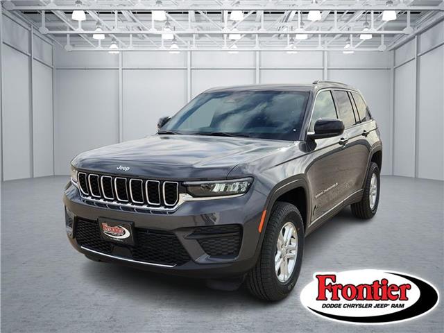 new 2025 Jeep Grand Cherokee car, priced at $41,420