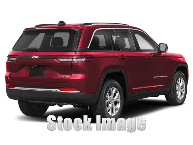 new 2024 Jeep Grand Cherokee car, priced at $60,230