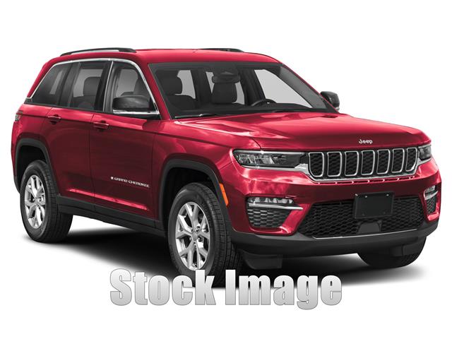 new 2024 Jeep Grand Cherokee car, priced at $60,230