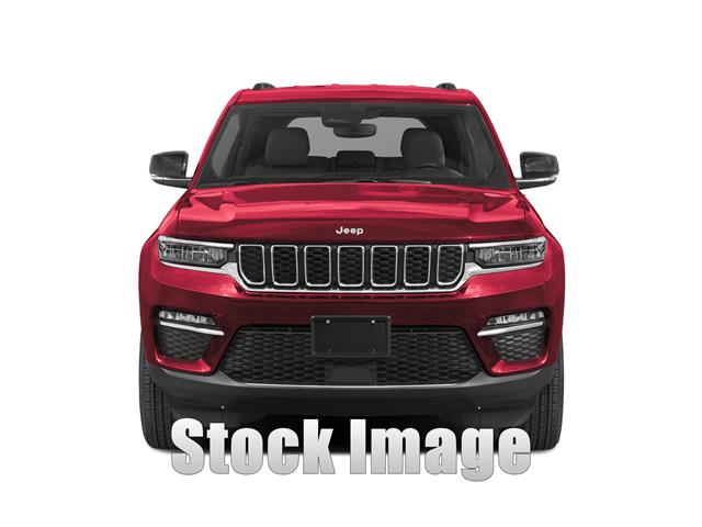 new 2024 Jeep Grand Cherokee car, priced at $60,230