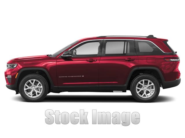 new 2024 Jeep Grand Cherokee car, priced at $60,230