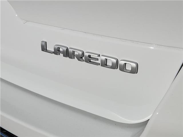 new 2025 Jeep Grand Cherokee L car, priced at $45,120