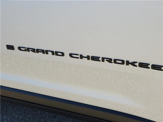 new 2025 Jeep Grand Cherokee L car, priced at $50,170