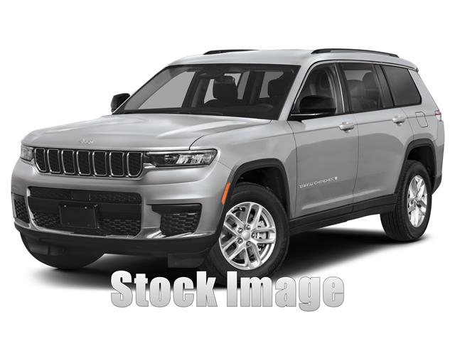 new 2025 Jeep Grand Cherokee L car, priced at $50,170