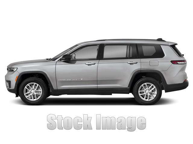 new 2025 Jeep Grand Cherokee L car, priced at $50,170