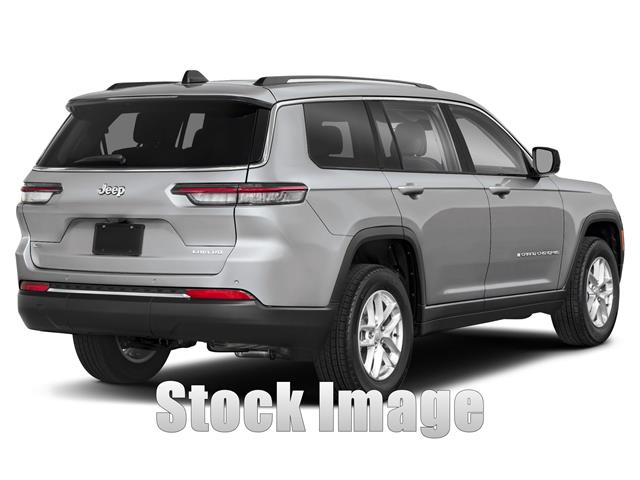 new 2025 Jeep Grand Cherokee L car, priced at $50,170