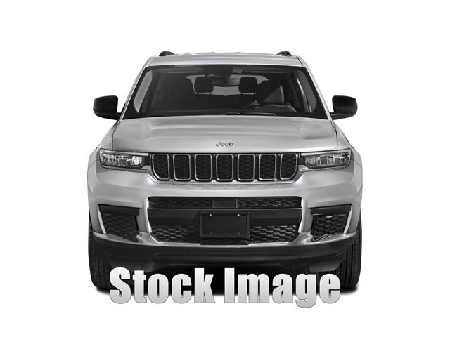 new 2025 Jeep Grand Cherokee L car, priced at $50,170