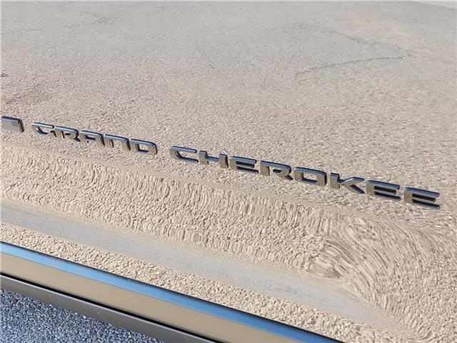 new 2025 Jeep Grand Cherokee L car, priced at $51,165