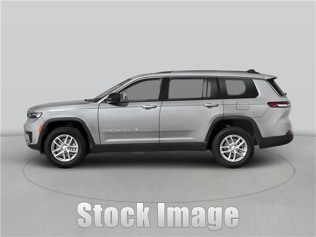 new 2025 Jeep Grand Cherokee L car, priced at $52,170