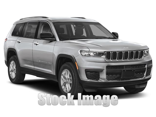 new 2025 Jeep Grand Cherokee L car, priced at $52,170