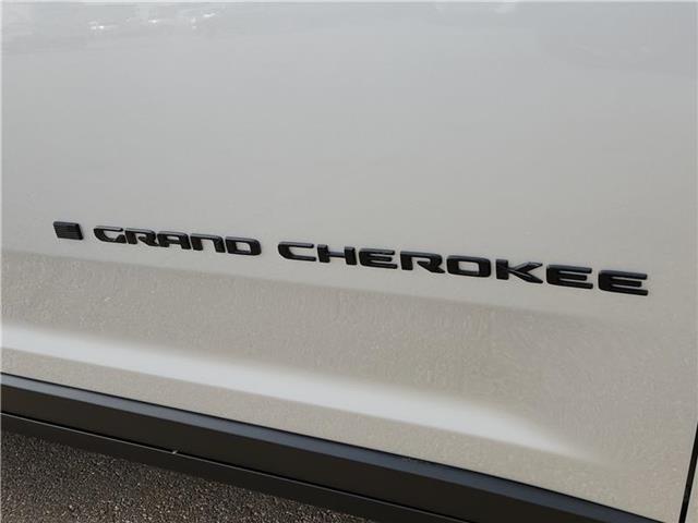 new 2025 Jeep Grand Cherokee L car, priced at $52,170