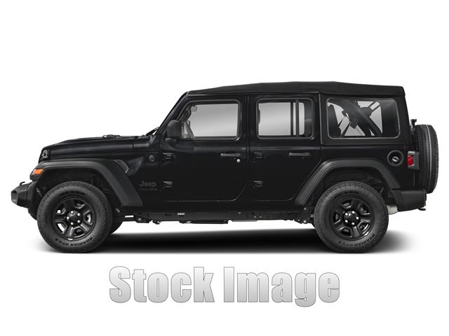 new 2024 Jeep Wrangler car, priced at $76,485