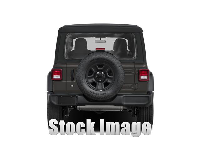 new 2024 Jeep Wrangler car, priced at $76,485