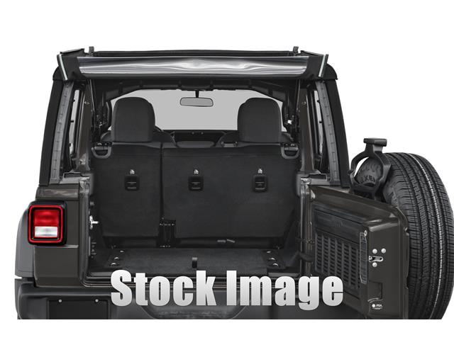 new 2024 Jeep Wrangler car, priced at $76,485