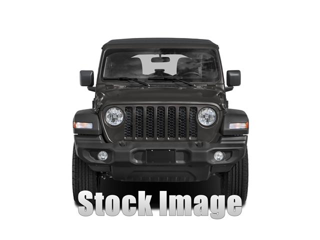 new 2024 Jeep Wrangler car, priced at $76,485