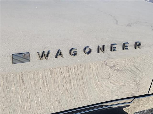 new 2024 Jeep Wagoneer L car, priced at $88,770