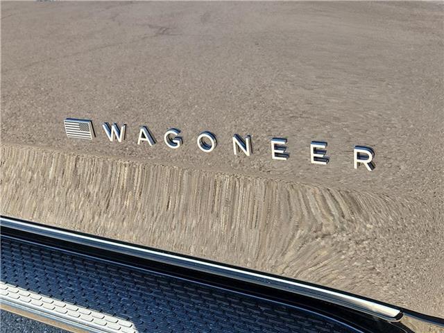 new 2024 Jeep Wagoneer L car, priced at $84,265