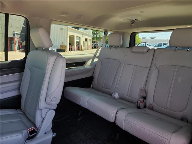 new 2024 Jeep Wagoneer L car, priced at $83,570