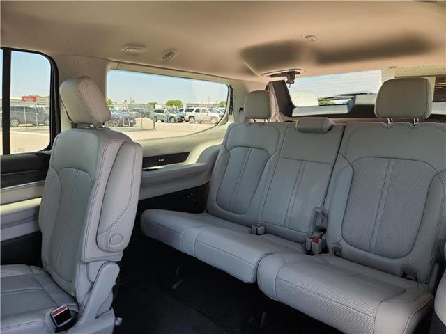 new 2024 Jeep Wagoneer car, priced at $73,820