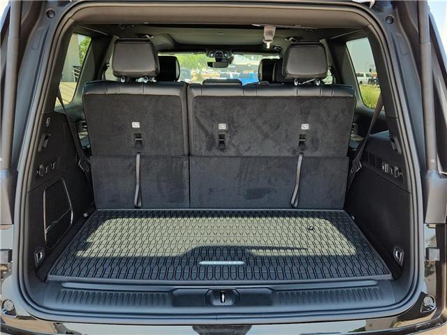 new 2024 Jeep Wagoneer car, priced at $88,125