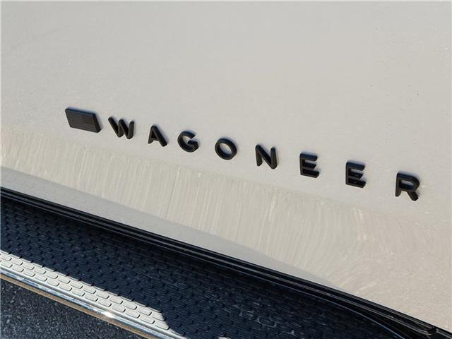 new 2024 Jeep Wagoneer car, priced at $84,860