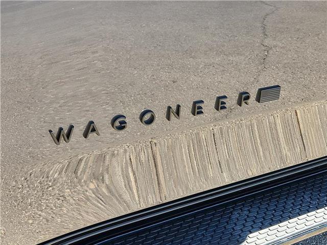 new 2024 Jeep Wagoneer car, priced at $86,355