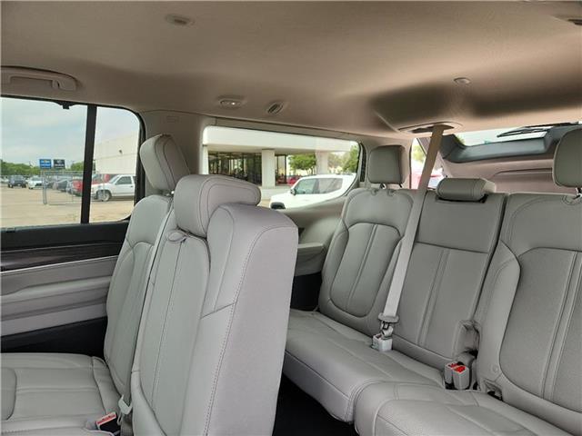 new 2023 Jeep Wagoneer car, priced at $89,665