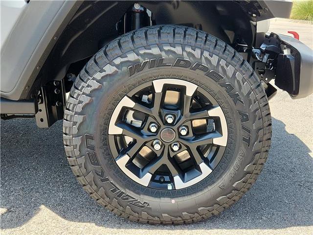 new 2024 Jeep Gladiator car, priced at $66,595