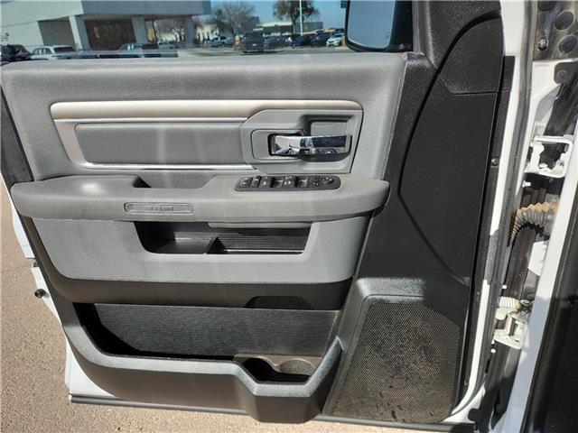 used 2020 Ram 1500 Classic car, priced at $29,888