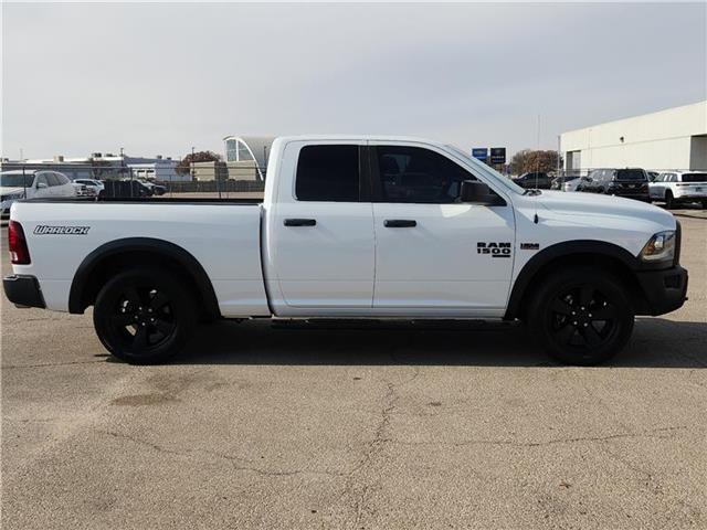 used 2020 Ram 1500 Classic car, priced at $29,888