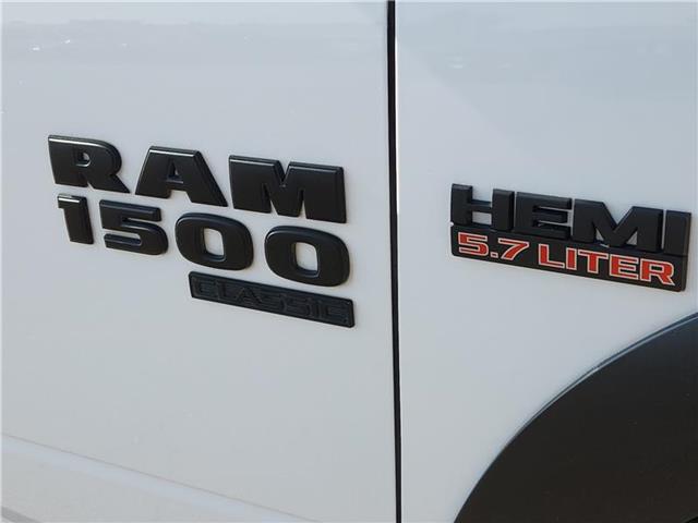 used 2020 Ram 1500 Classic car, priced at $29,888