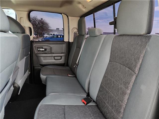 used 2020 Ram 1500 Classic car, priced at $29,888