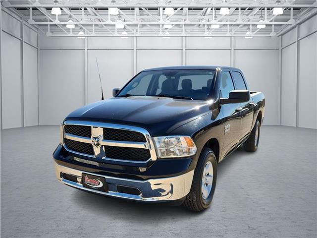 used 2022 Ram 1500 Classic car, priced at $32,995