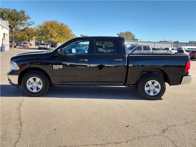 used 2022 Ram 1500 Classic car, priced at $32,995