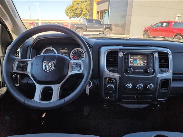 used 2022 Ram 1500 Classic car, priced at $32,995