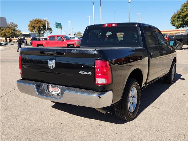 used 2022 Ram 1500 Classic car, priced at $32,995