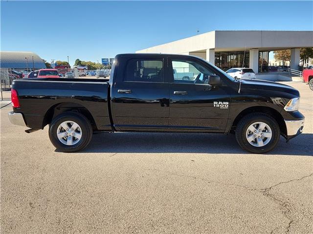 used 2022 Ram 1500 Classic car, priced at $32,995