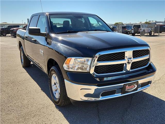 used 2022 Ram 1500 Classic car, priced at $32,995