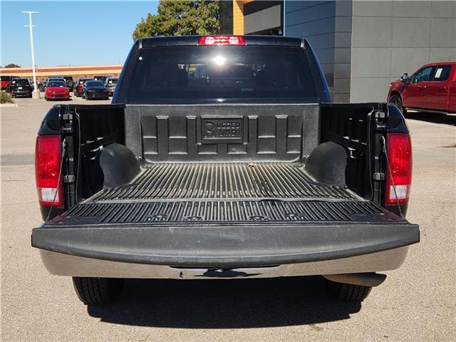 used 2022 Ram 1500 Classic car, priced at $32,995