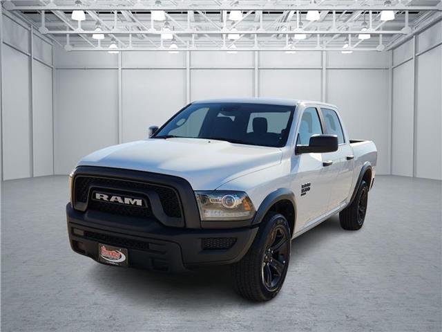 used 2024 Ram 1500 Classic car, priced at $39,995