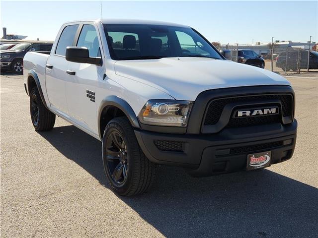 used 2024 Ram 1500 Classic car, priced at $39,995