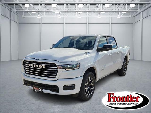 new 2025 Ram 1500 car, priced at $68,520