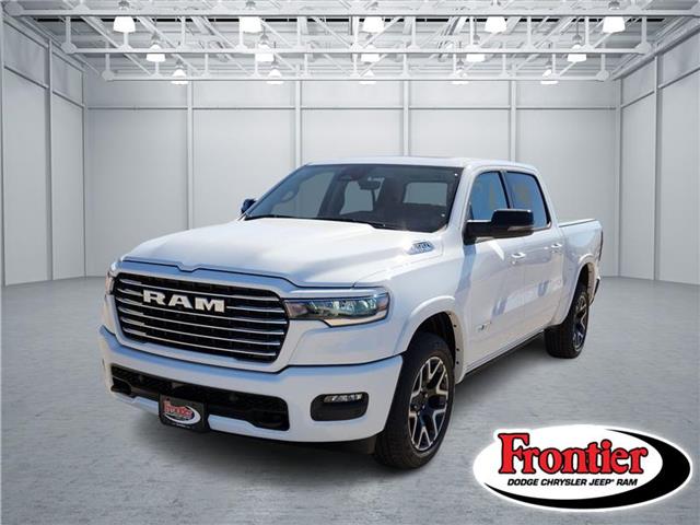 new 2025 Ram 1500 car, priced at $68,520