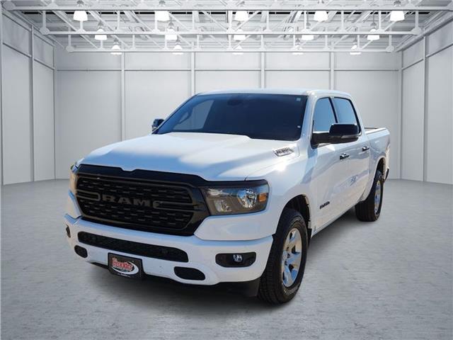 used 2024 Ram 1500 car, priced at $46,995