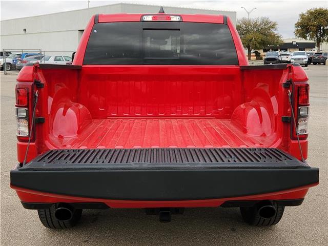 used 2024 Ram 1500 car, priced at $48,995