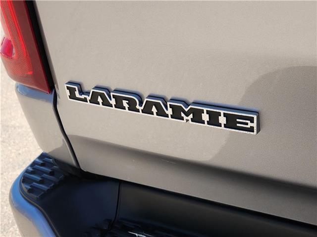 new 2025 Ram 1500 car, priced at $72,005