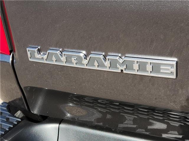 new 2025 Ram 1500 car, priced at $73,605