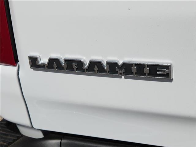 new 2025 Ram 1500 car, priced at $71,710