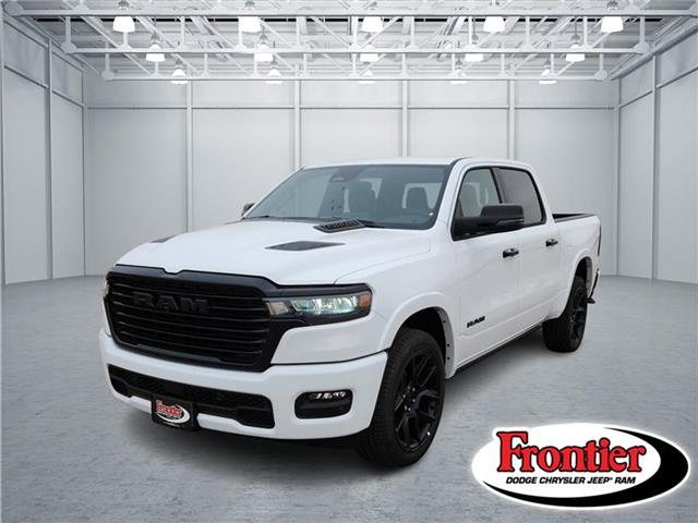 new 2025 Ram 1500 car, priced at $76,510